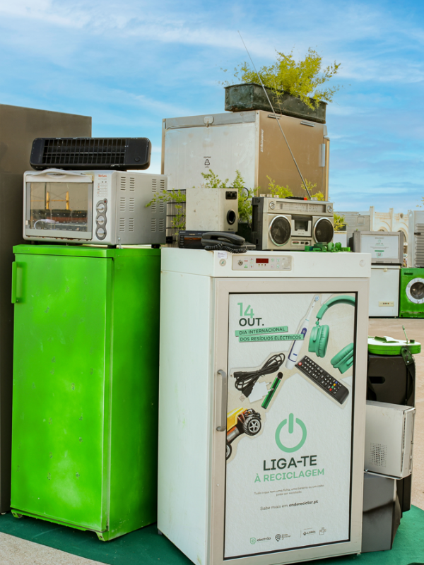 International E-waste Day