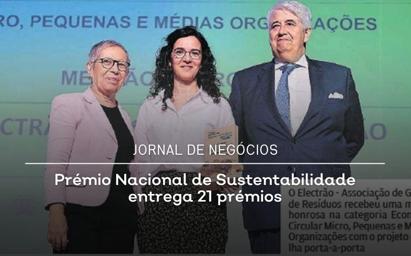 National Sustainability Award delivers 21 awards