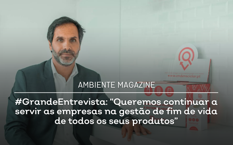 Interview | Electrão CEO