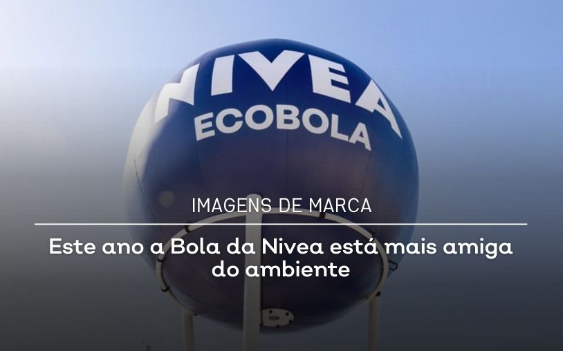 This year's Nivea Ball is more environmentally friendly