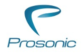 PROSONIC - PRODUTOS DE IMAGEM E COMUNICAÇÃO, S.A.