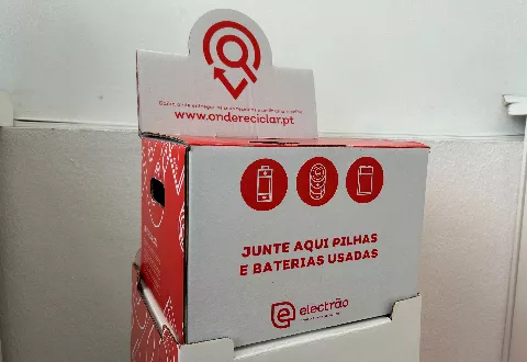 Batteries - Electrão Network