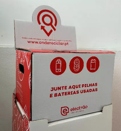 Electrão Network