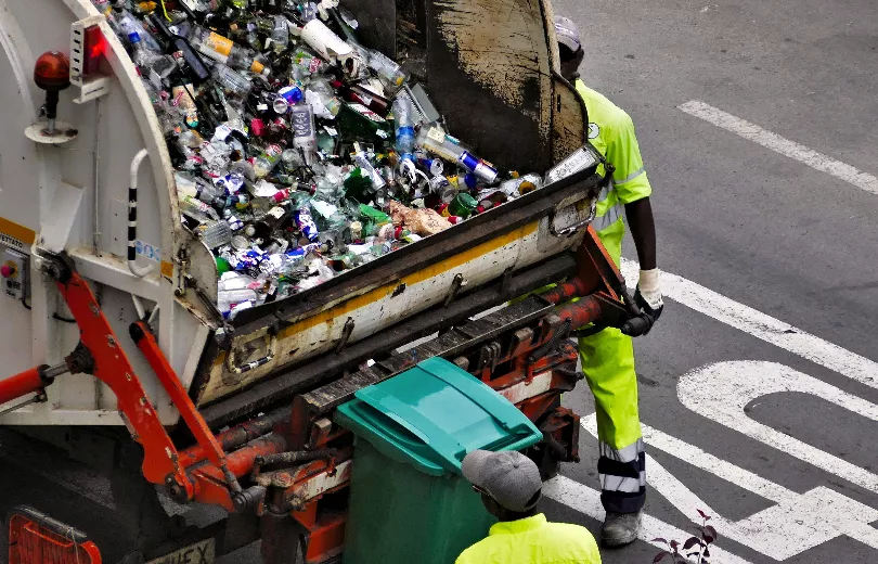 Urban Waste Management Systems  