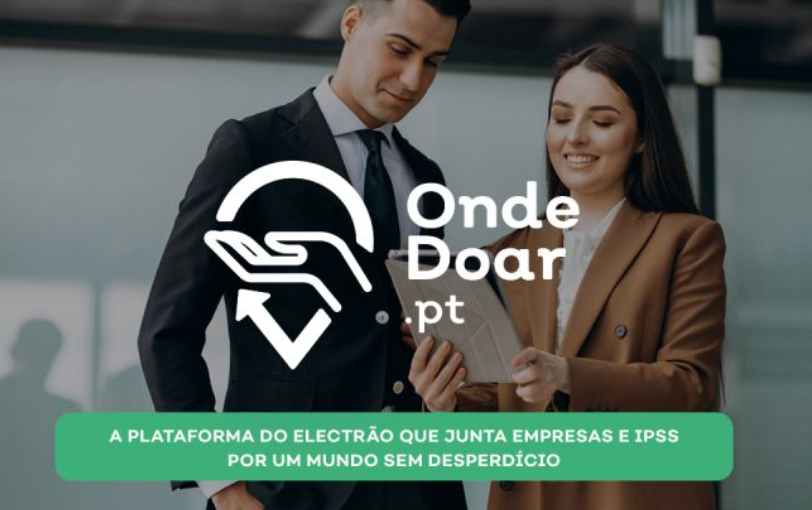 Lançamento da plataforma 